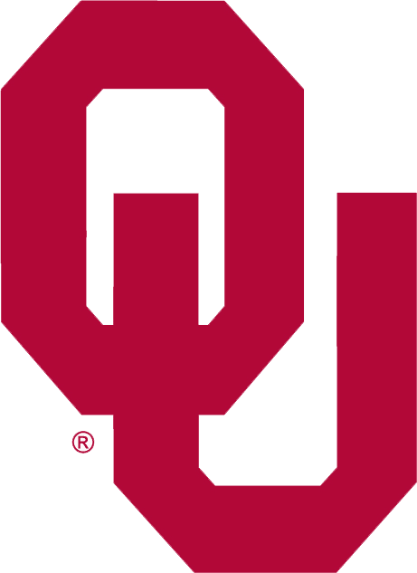Oklahoma Sooners 1996-Pres Primary Logo iron on transfers for T-shirts